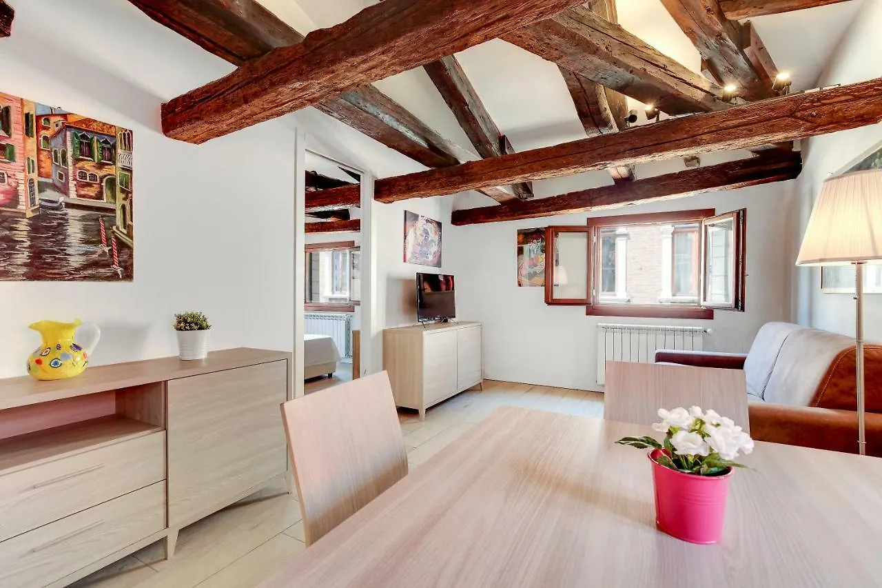 Appartement Ca'Moderna à Venise