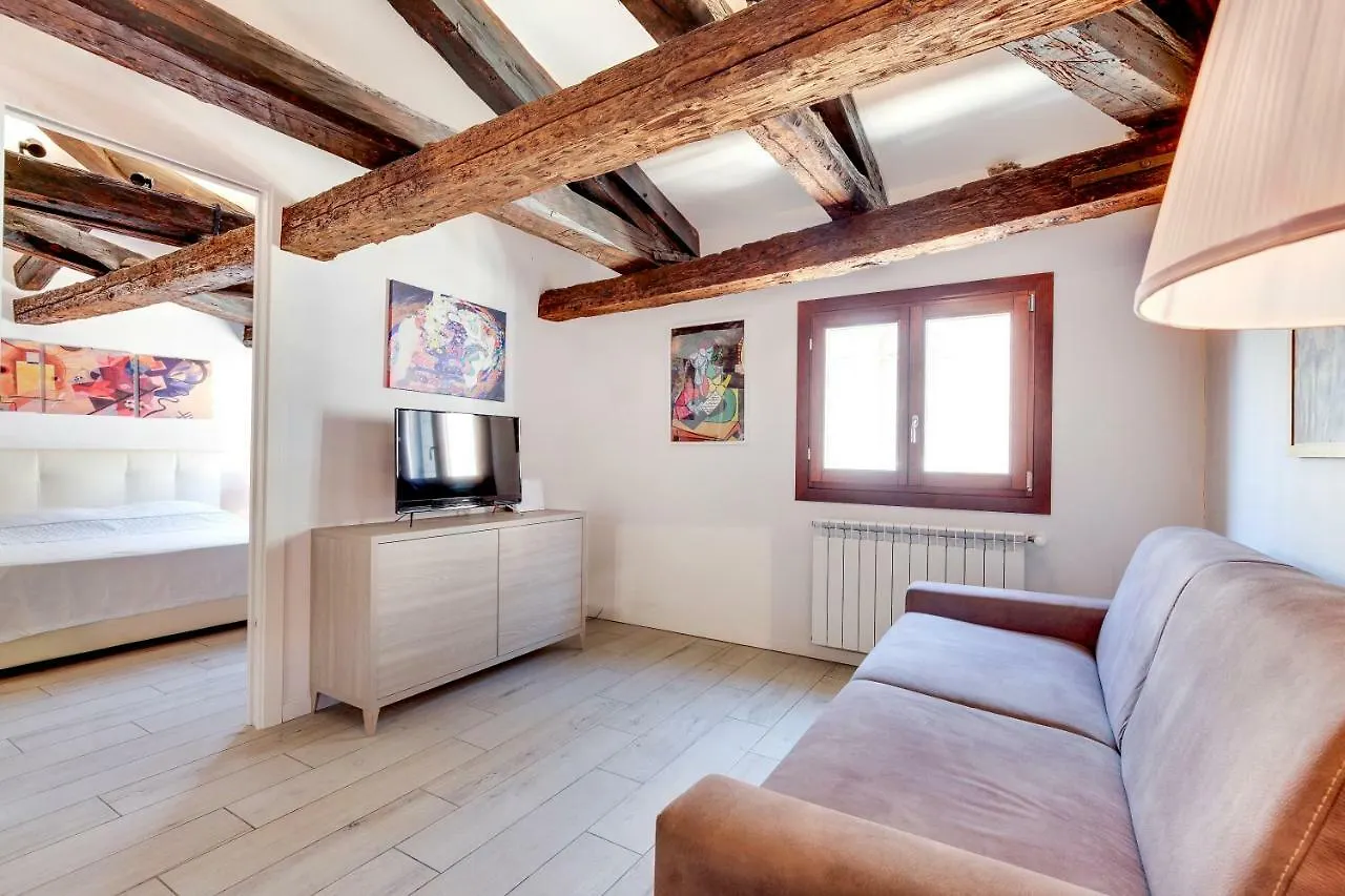 Appartement Ca'Moderna à Venise