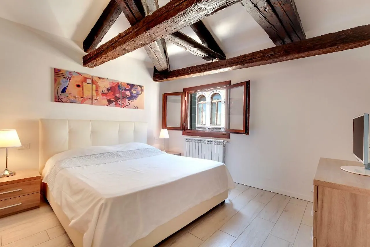 Appartement Ca'Moderna à Venise Italie