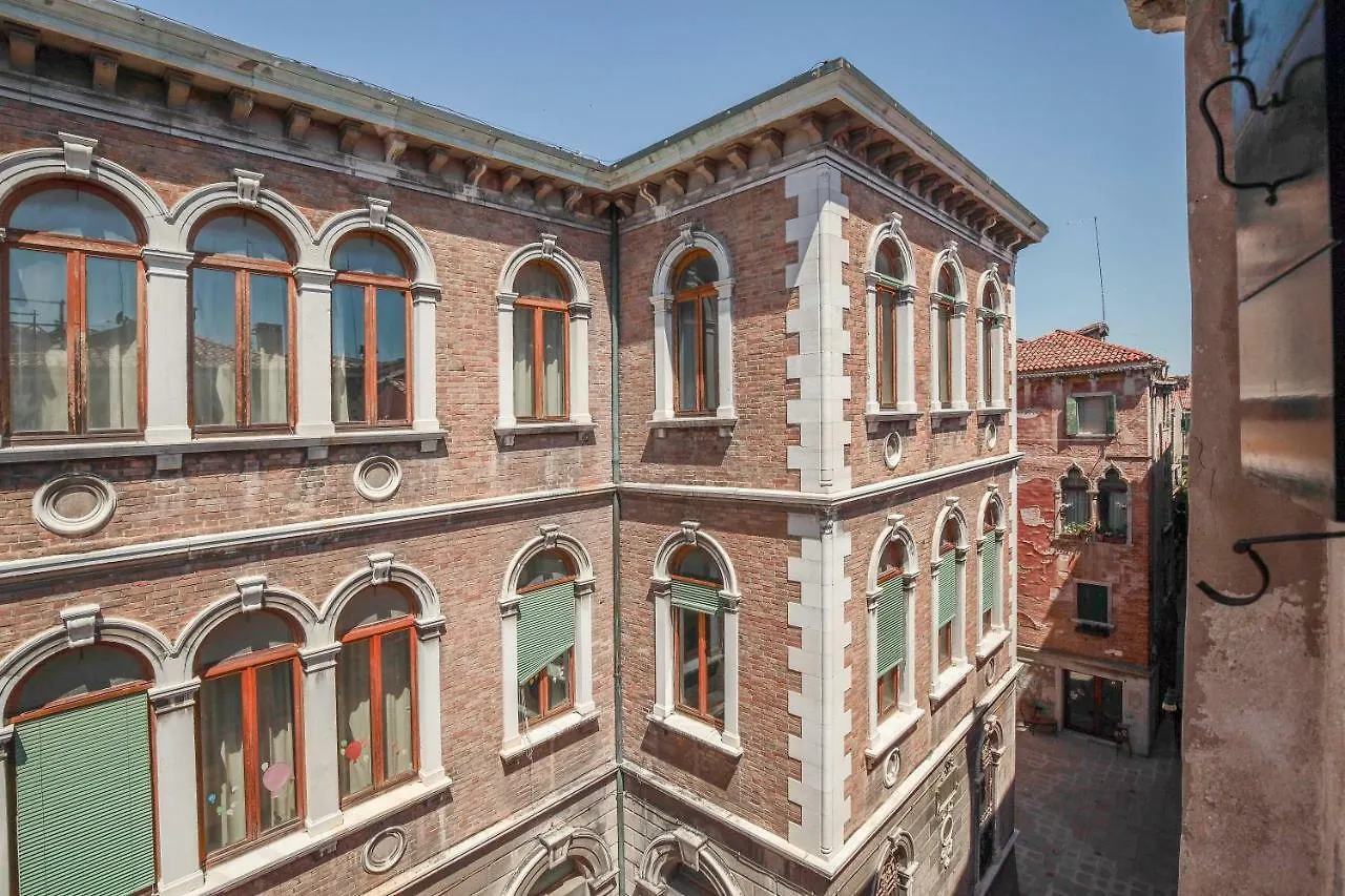 Appartement Ca'Moderna à Venise